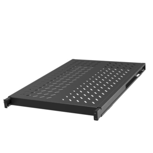 1U  DEPTH ADJUSTABLE FIXED SHELF 25