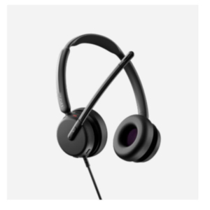 IMPACT 460 USB BINAURAL