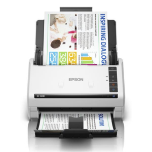 WORKFORCE DS-530III