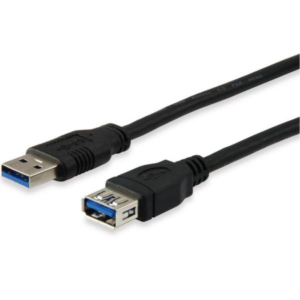 USB-A (3.0) TYPE-A TO A EXTENSION C