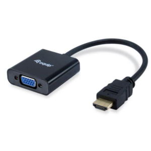 HDMI TO VGA (HD15)  ADAPTER