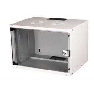 EQUIP ECO MOUNT 19' CABINET, 09U, 5