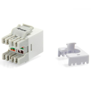 CAT6 UNSHIELDED KEYSTO