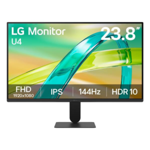 24  IPS FHD 120HZ HDR10