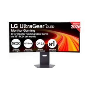 39  OLED  CURVO 165HZ/330HZ  0 03MS