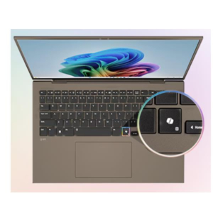 GRAM PRO IPS TACTIL  17   INTEL X9