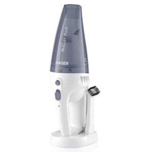 HAEGER BULLET PLUS ASPIRADOR RECARG