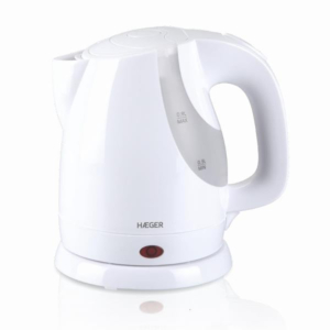 HAEGER MINILISBON HERVIDORA 0,9L