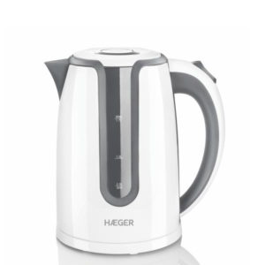 HAEGER HOT GREY  HERVIDORA 1.7L