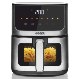 HAG MAGIC WINDOW FREIDORA AIRE 4.7L