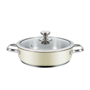 PASTEL POT 24L SARTÉN DE 24 CM