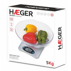 HAEGER SANTINI BÁCULA COCINA