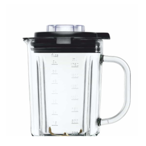 HAEGER ULTRA SMOOTHIE BATIDORA JARR