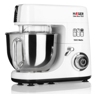 HAEGER CAKE BOSS BATIDORA AMASADO