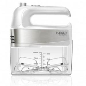 HAEGER HANDY MIX BATIDORA AMASADO