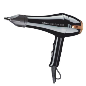 HAEG TURBO DRYER 1800 SECADOR PELO