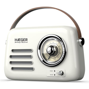 HERITAGE BLUETOOTH_RADIO BLUETHOOTH