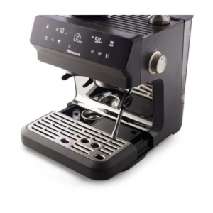 CAFETERA ESPRESSO AUTOMATICA 20 BAR