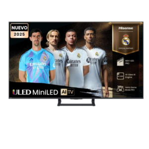 MINI-LED TV 65E8Q