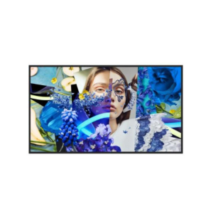 MONITOR 43 24/7 500N V/HINTERIOR