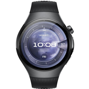 WATCH 5 46MM BLACK