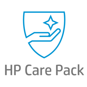 HP E-CP 4Y RECOG/DEVOLUC PORTATIL