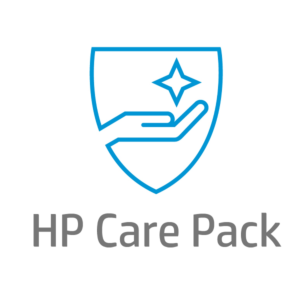 HP 5Y PICKUPRETURN NOTEBOOK ONLY SV