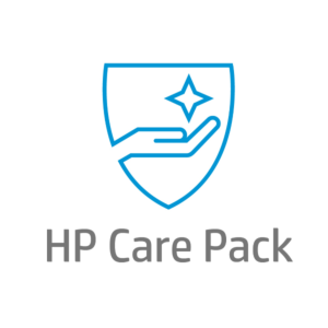 HP 4Y PICKUPRETURN NOTEBOOK ONLY SV