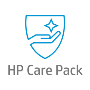 HP 5Y TRAVELNBD NOTEBOOK ONLY SVC