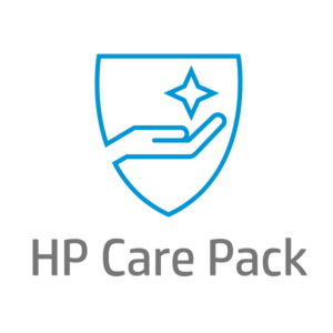 HP 4Y TRAVEL NBD ONSITEDMR NB ONLY