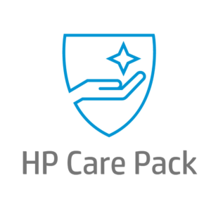 HP 4Y TRAVEL NBD NB ONLY SERVICE