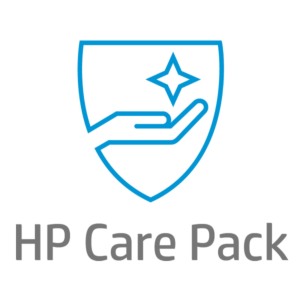 HP 1Y PW NEXTBUSDAY ONSITE