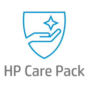HP 4Y TRAVEL NEXTBUSDAY NB ONLY SER