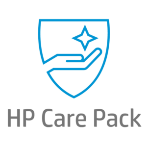 HP E-PW 1Y NBD ORDENADOR