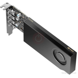 NVIDIA RTX A400 4GB 4MDP GFX