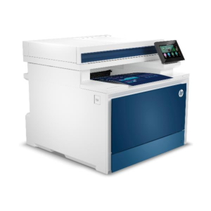 LASERJET COLOR PRO MFP 4302DW
