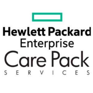 HPE 5Y TC BAS DL160 GEN10 SVC