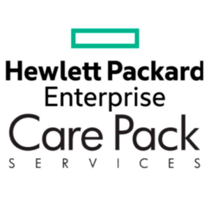 HPE 5Y TC BAS DL385 GEN10 SVC