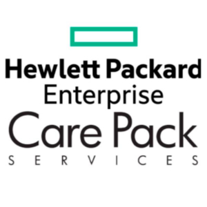 HPE 1Y PW TC ESS D2000 ENCL SVC