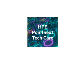 HPE 1Y PW TC CRIT LTO AUTOLOADER