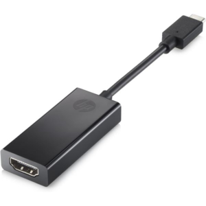 HP USB-C TO HDMI 2.0 ADAPTER