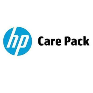 HP 1Y PW PICKUP RETURN NB SVC