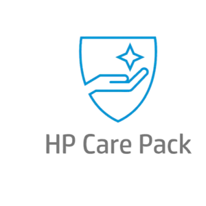 HP 1Y PW PICKUP RETURN NB SVC