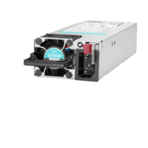 HPE 1000W FS TI HT PLG PS KITE KIT