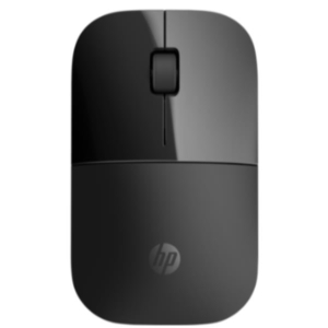 HP Z3700 BLACK WIRELESS MOUSE