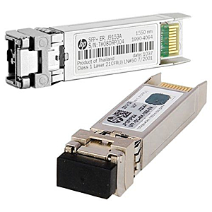 ARUBA 10G SFP  LC SR 300M MMF XCVR