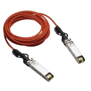 ARUBA 10G SFP  TO SFP  3M DAC CABLE