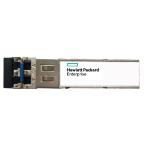 ARUBA 10G SFP+ LC LR 10KM SMF XCVR