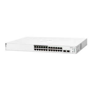 ARUBA ION 1830 24G 2SFP 195W SW