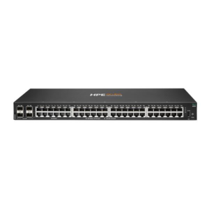 HPE ANW 6000 48G 4F SW